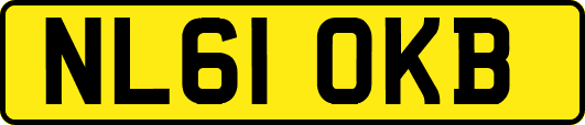 NL61OKB