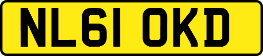 NL61OKD
