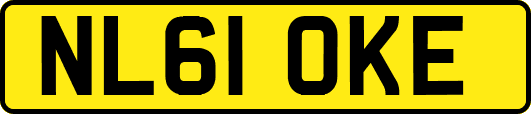 NL61OKE