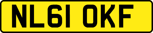 NL61OKF