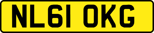 NL61OKG