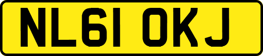 NL61OKJ