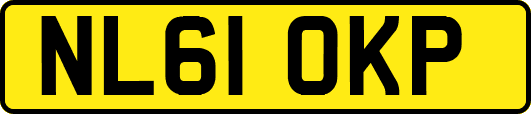 NL61OKP