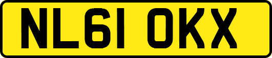 NL61OKX