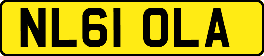 NL61OLA