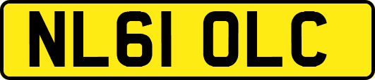 NL61OLC