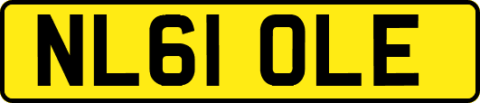 NL61OLE