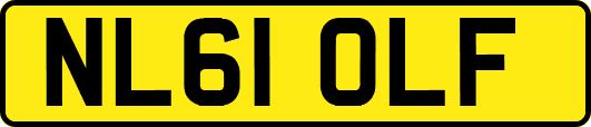 NL61OLF