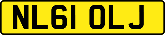 NL61OLJ