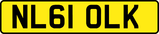 NL61OLK