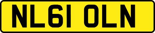 NL61OLN