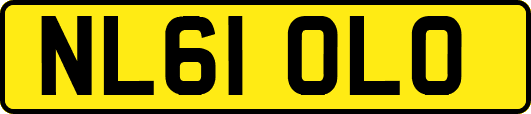 NL61OLO