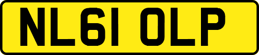 NL61OLP