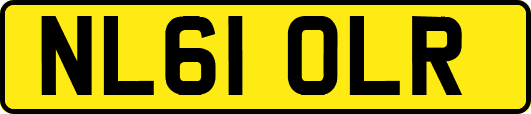 NL61OLR