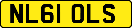 NL61OLS