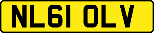 NL61OLV