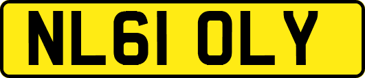 NL61OLY