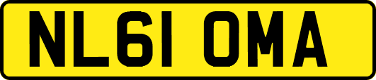 NL61OMA