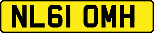 NL61OMH