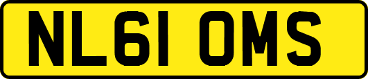 NL61OMS