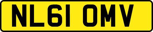 NL61OMV
