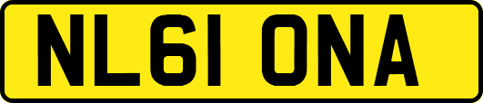 NL61ONA