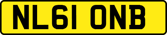 NL61ONB