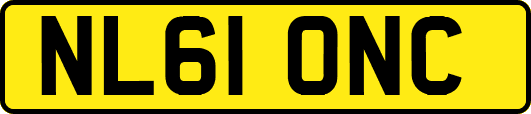 NL61ONC