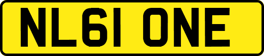 NL61ONE
