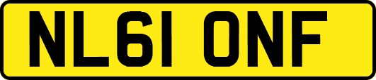 NL61ONF