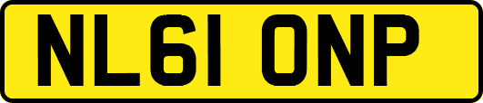 NL61ONP