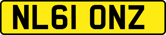 NL61ONZ