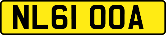 NL61OOA