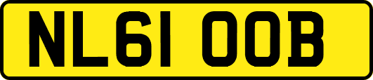 NL61OOB