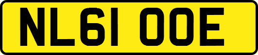 NL61OOE