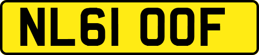 NL61OOF