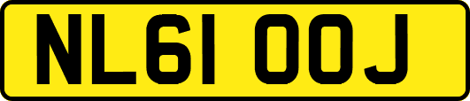 NL61OOJ
