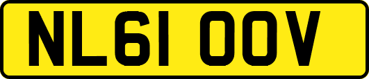 NL61OOV