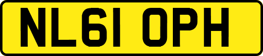 NL61OPH