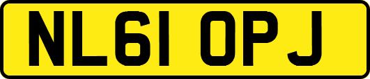 NL61OPJ