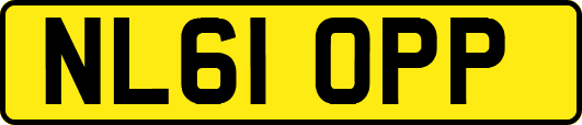 NL61OPP