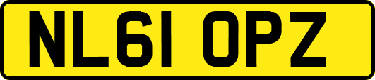 NL61OPZ