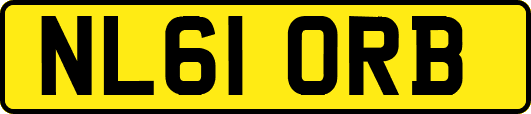 NL61ORB