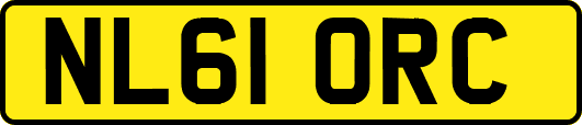 NL61ORC