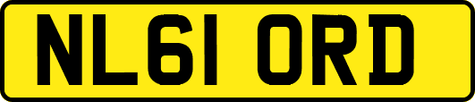 NL61ORD