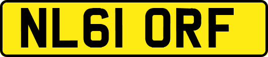 NL61ORF