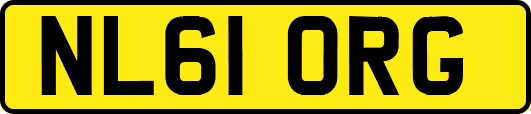 NL61ORG