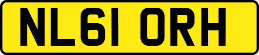 NL61ORH