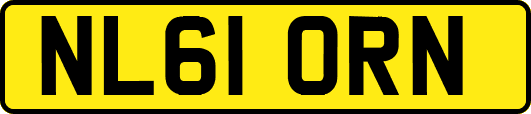 NL61ORN