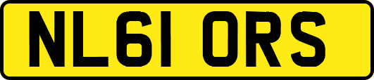 NL61ORS